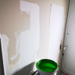 Peinture Extérieure sur Tout Type de Support: Fiabilité et Durabilité Castelsarrasin